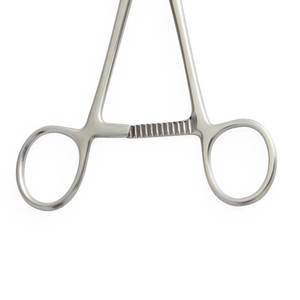 Pinzas Perforadoras Espinales de Acero Inoxidable, Instrumento Médico Manual para Procedimientos de Neurocirugía Ortopédica en Clínicas, por Dentavex - Product Image 3
