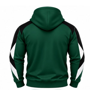 Conjunto Deportivo de Lujo para Hombre SUPERIOR INTERNATIONAL |   Chaqueta Deportiva Ligera y Transpirable de Moda, Pantalones Jogger |   100% - Product Image 4