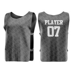 Best Selling Custom Made Football Vest <b>Training</b> Soccer <b>Bibs</b> Wholesale Prices Top Manufacturer Team Soccer <b>Bibs</b> Online Best Sale - Product Image 4