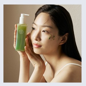 โฟมล้างหน้า KAINE Korean K-Beauty Rosemary Relief Gel Cleanser 150 มล. ผลิตในเกาหลี BHA สำหรับทุกเพศทุกวัย บำรุงผิวหน้า - Product Image 2