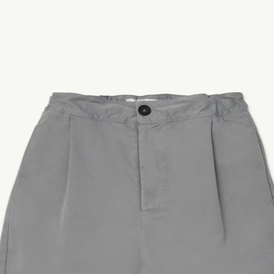 Vêtements de loisirs pour garçons en croissance, coupe confortable, finition premium, design élégant et stylé avec fermeture boutonnée et poches 2026 - Product Image 2