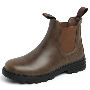 Bottes de paddock sur mesure, bottes de paddock haut de gamme, matériau doux au toucher, pour une performance optimale au quotidien. - Product Image 1