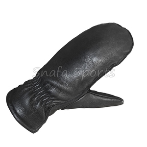 Windproof Waterproof Mittens Winter <b>Gloves</b> <b>Warm</b> Mittens Breathable Kids Ski Snowboard Heated <b>Gloves</b> - Product Image 4