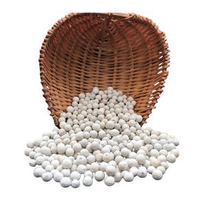 Pimienta blanca para uso en restaurante en envases a granel cartón de 25kg - Product Image 1