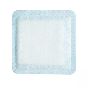 Pembalut Luka Super Serap Tekanan Sedikit Negatif Tanpa Perekat Laris Manis - Product Image 1