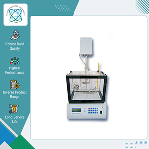 Fournisseur réputé vendant des appareils de test de dissolution de comprimés de qualité supérieure, très précis et faciles à utiliser pour les acheteurs mondiaux - Product Image 5