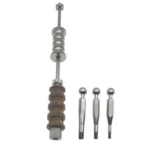 Juego de extractores de clavos intramedulares, instrumentos quirúrgicos ortopédicos para fémur y tibia - Product Image 2