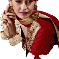 Baju India Wanita Salwar Kameez Pakistan