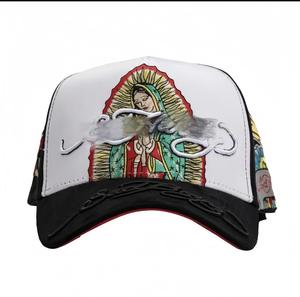 2510 Custom Wholesale Logo New Plain Sports OEM Cotton Snapback Baseball Embroidery Logo 6 Panel Fitted <b>Hats</b> <b>Caps</b> - Product Image 1