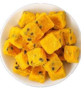IQF Frozen Passion Fruit Pulp High Brix Natural Fruit Puree Manufacturer - Product Image 6