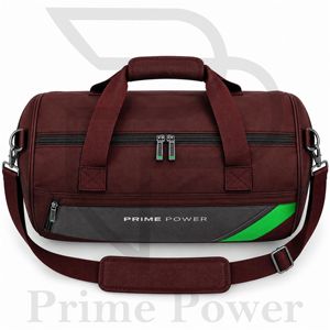 Bolsa Deportiva Personalizada para Gimnasio, Viajes y Entrenamiento, Proveedor OEM ODM, Fábrica Mayorista, Logotipo Personalizado, Bolsa Atlética OEM ODM - Product Image 4