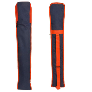 Sac de transport personnalisable en nylon pour bâtons de crosse et de hockey sur gazon, capacité 50-70L, portable, à porter à l'épaule - Product Image 3