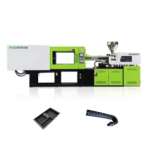 YIZUMI 200ton Servo Motor Plastic Injection Molding Machine Price - Product Image 6