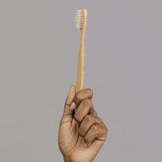 Biodegradable Toothbrushes Length Soft Medium Hard Custom <b>Bamboo</b> Toothbrush - Product Image 5