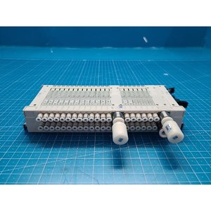 CKD N3E00660-M Utilisé tel quel Pièces d'équipement semi-conducteur d'occasion - Product Image 3