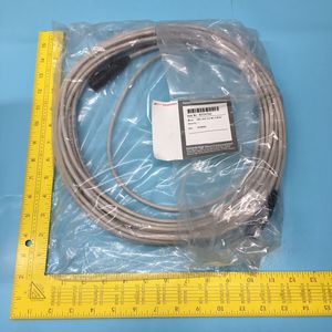 สายเคเบิล 2 BOC Edwards D37207596 รุ่น XLR 4W (15 - อุปกรณ์และอะไหล่เซมิคอนดักเตอร์ระดับโลกที่เชื่อถือได้) - Product Image 3