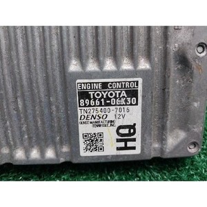 ECUs et modules informatiques d'occasion pour Camry 8966106K30 - Product Image 4
