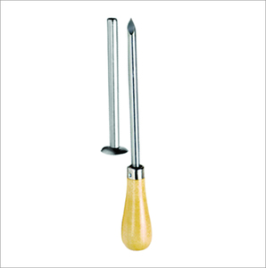 Trocares vétérinaires chirurgicaux en acier inoxydable, outil de ponction professionnel, instrument médical vétérinaire durable et réutilisable - Product Image 4