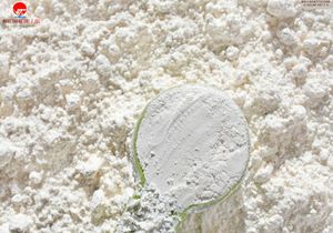 Herramienta de Torneado Nhat Thang VNT 7 CaCO3 Modelo VNT-3CS con Fórmula Estable - Product Image 5