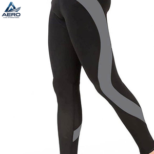 Leggings Hechos en Pakistán, Producto Cómodo, Talla Ajustable, Servicio OEM, Hechos a Mano, Leggings de Compresión para Hombre - Product Image 4