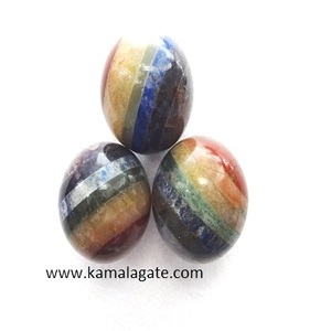 Vente en gros de boules de cristal de quartz sculptées à la main, pierres précieuses naturelles, artisanat en pierres semi-précieuses, Feng Shui, thérapie de guérison - Product Image 5