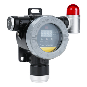 RTTPP <span class=keywords><strong>Smart</strong></span> Accesorio Industrial Explosão Prova Tóxica Amônia Alarme Sistemas <span class=keywords><strong>Detector</strong></span> De Vazamento Sensor <span class=keywords><strong>Detector</strong></span> De Gás Fixo - Product Image 1