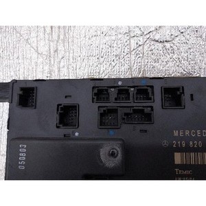 CLS ใช้ ECU และโมดูลคอมพิวเตอร์ 2198200726 - Product Image 2