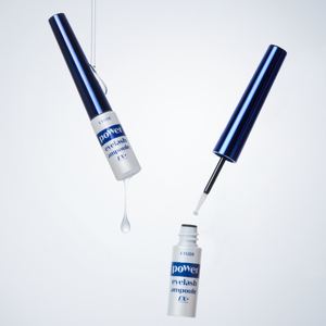 Confezione da 2 Siero Nutriente per Ciglia Power Lash 6g*2 per la Crescita delle Ciglia a Prezzo Scontato! - Product Image 1