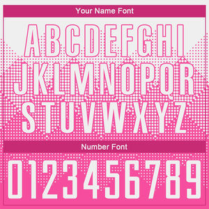 Uniforme de Baloncesto sin Mangas Transpirable para Hombre, Ropa Deportiva Moderna de Color Rosa, Uniforme de Baloncesto Unisex, Proveedor Mayorista - Product Image 6