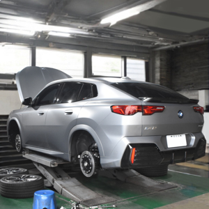 Kit de frenos forjados de 6 pistones D1SPEC S-RS de Taiwán para BMW iX2 U10 EV SAC, personalizado OEM ODM, fabricado según plano. - Product Image 3