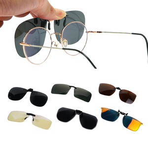Nuances de sport unisexes les plus vendues avec cadre léger pour la randonnée et la plage Aventures en plein air Technologie de revêtement appliquée - Product Image 3