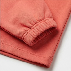 Sweat à capuche pour femme, lavage acide, imprimé personnalisé, coton écologique, décontracté, élégant, vêtements d'hiver de haute qualité - Product Image 6