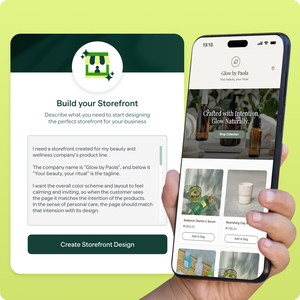 RoyalCraft ออกแบบร้านค้าออนไลน์สำหรับแอปพลิเคชัน iOS และ Android พร้อมแผงควบคุมผู้ดูแลที่ปรับแต่งได้ ดีไซน์หน้าแอปแบบ Flutter - Product Image 2