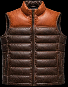 Blouson bomber pour homme en toile polyester/nylon avec empiècements en polaire, noir et vert, col zippé, coupe-vent, décontracté, hiver - Product Image 5