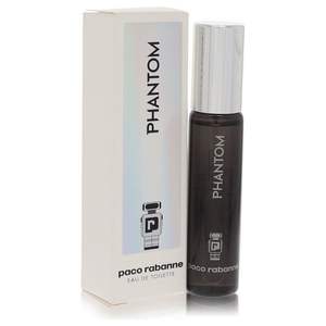 Phantom Eau de Toilette pour homme Vaporisateur Parfum de luxe pour homme - Product Image 1