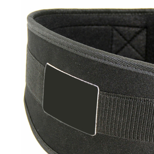 Ceinture de puissance personnalisée OEM pour la musculation, le powerlifting et l'entraînement athlétique professionnel - Product Image 2
