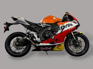 มอเตอร์ไซค์สภาพดีขาย ปี 2024 Honda CBR1000RR - Product Image 3