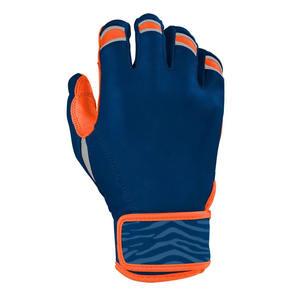 Guantes de Bateo de Béisbol Nuevos para Adultos y Jóvenes, con Logotipo Personalizado, Antideslizantes, Precio Económico al por Mayor, Guantes de Bateo de Béisbol en Venta - Product Image 3