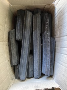 Vietnamese Hexagonal Wood Sawdust Charcoal - Wholesale for High Heat sawdust Charcoal - Clean Burn <b>BBQ</b> Grill Charcoal - Product Image 3