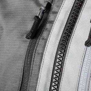 Veste de moto unisexe en Cordura coupe-vent anti-UV respirante à séchage rapide avec impression personnalisée pour toutes les saisons et les activités de plein air - Product Image 5