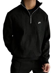 Custom Unisex Pullover Hoodie Premium 100% Cotton Fleece <b>Sweatshirt</b> <b>Vintage</b> Wash B2B Private Label OEM Wholesale Manufacturer - Product Image 2