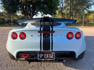 รถสุดคุ้ม..มือสอง ปี 2008 โลตัส เอ็กซีจี เอส คลับ เรเซอร์ - Product Image 5