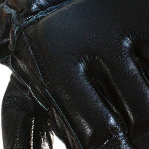 Gants de musculation athlétiques respirants, durables, avec une conception de préhension optimale, idéaux pour l'entraînement en salle, la musculation, la force athlétique et le fitness. - Product Image 6