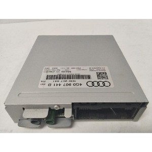 ECUs y Módulos de Computación Usados A6 4G0907441B - Product Image 2