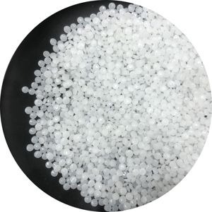 Residuos de PP a Granel para Fabricación, Reprocesamiento de Plástico, Gránulos de Polipropileno Reciclado para la Industria - Product Image 4