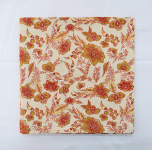 Servilletas de mesa Premium de lino puro personalizables ZEDAAR Modelo LINNAP25 para eventos y uso decorativo - Product Image 6