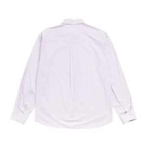 Men's Casual Button Down <b>Shirt</b> Long Sleeve Cotton Blend Dress <b>Shirt</b> Classic Fit Solid Color Business <b>Office</b> Wear Comfortable - Product Image 2