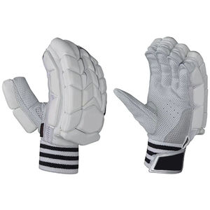 Guantes Deportivos de Cuero Ligero de Primera Calidad, Transpirables, Orientación para Mano Derecha e Izquierda, Características de Absorción de Impactos, Agarres Cómodos para las Manos - Product Image 4