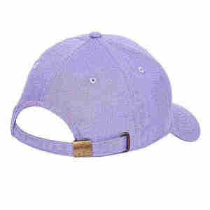 Gorra de Béisbol Ligera Personalizada Hecha Profesionalmente con Logotipo, Gorra de Béisbol Deportiva al por Mayor para Hombre - Product Image 3