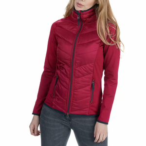 Veste d'équitation professionnelle pour homme, prix de gros, couleur unie, vêtements d'équitation, veste d'équitation à faible MOQ - Product Image 1